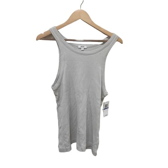 AGOLDE Bailey Tank Top Size Medium New with Tags - Picture 8 of 10